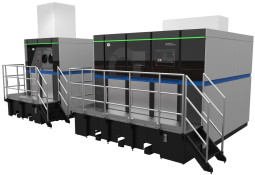 3D-принтер Concept Laser M Line Factory