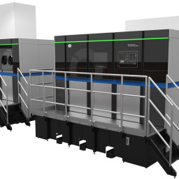 3D-принтер Concept Laser M Line Factory