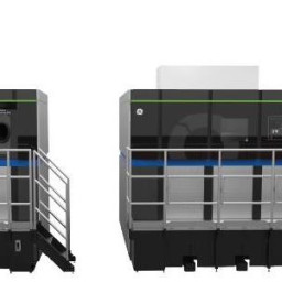 3D-принтер Concept Laser M Line Factory