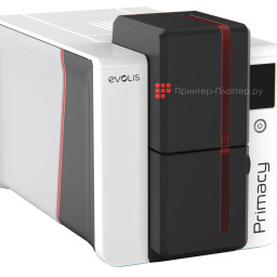 Карт-принтер Evolis Primacy 2 Simplex Expert Mag ISO