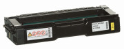 Тонер-картридж Ricoh Print Cartridge SP C340E (yellow), 3800 стр. (PP032643)