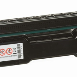 Тонер-картридж Ricoh Print Cartridge SP C340E (yellow), 3800 стр. (PP032643)