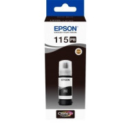 Картридж Epson 115PB (photo-black) 70 мл