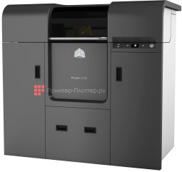 3D-принтер 3D Systems ProJet 5000