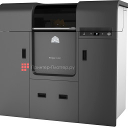 3D-принтер 3D Systems ProJet 5000