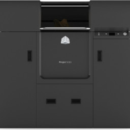 3D-принтер 3D Systems ProJet 5000