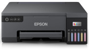 Принтер Epson EcoTank L8050