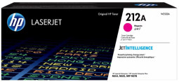 Тонер-картридж HP 212A (magenta), 4500 стр. (PP095537)