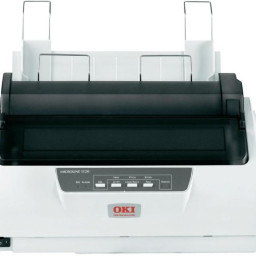 Принтер OKI ML 1120 RU