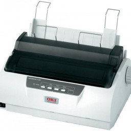 Принтер OKI ML 1120 RU