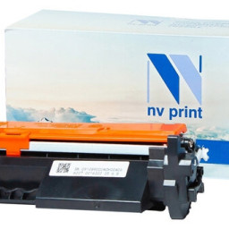 Картридж NVP совместимый NV-051T/CF230AT для Canon LBP-160 ser/162/MF-260 ser/264/267/269/HP LJP-M203/LJP-M227 (1700k)