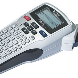 Принтер для печати наклеек Brother PT-1010