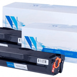 Картридж NVP совместимый NV-MLT-D104S-SET2 для Samsung ML 1660/ 1665/ 1667/ 1670/ 1860/ 1865/ 1865W/ 1867/ SCX 3200/ 3205/ 3205W (1500k) (2 шт)
