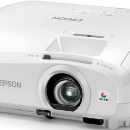 Проектор Epson EH-TW5210