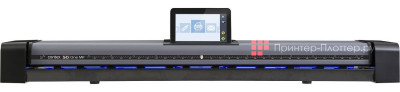 Сканер широкоформатный Contex SD One 36 MF (неактивированный)
