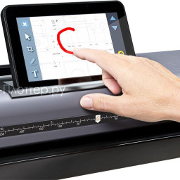 Сканер широкоформатный Contex SD One 36 MF (неактивированный)