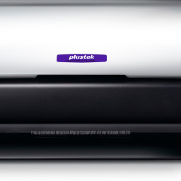 Сканер Plustek SmartOffice PS388U