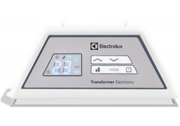 Electrolux электронный блок управления ECH/TUE
