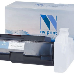 Картридж NVP совместимый NV-TK-310 для Kyocera FS-2000D/ FS-2000DN/ FS-3900/ FS-4000 (12000k)