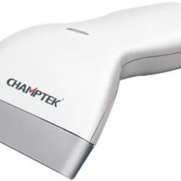 Сканер штрих-кода ChampTek SD500 KB (белый)