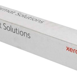 Бумага Xerox Inkjet Monochrome Paper Core PW, A0+, 914 мм, 80 г/кв.м, 150 м