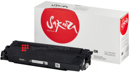 Тонер-картридж SAKURA E30 для Canon (black), 4000 стр. (PP051903)