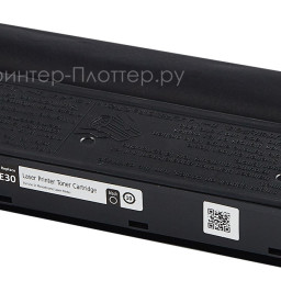 Тонер-картридж SAKURA E30 для Canon (black), 4000 стр. (PP051903)