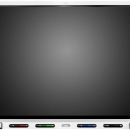 Интерактивная панель SMART SBID-7275R-PW (белый)