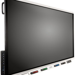 Интерактивная панель SMART SBID-7275R-PW (белый)