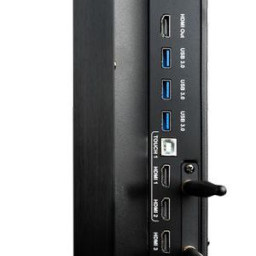 Интерактивная панель SMART SBID-7275R-PW (белый)