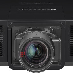 Проектор Panasonic PT-MZ13KLBE (без объектива)