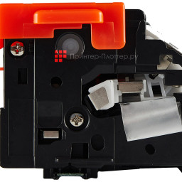 Тонер-картридж SAKURA CE320A для HP Color LaserJet Pro CP1525N/CP1525NW (black), 2000 стр (PP051448)