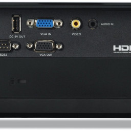 Проектор Acer X1327Wi