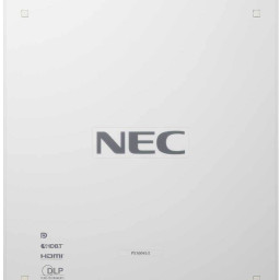 Проектор NEC PX1004UL-WH (объектив NP18ZL)