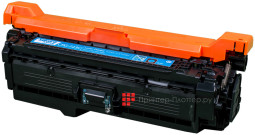 Тонер-картридж SAKURA CRG723C для Canon i-SENSYS LBP7700/7750C/7753/7754 (cyan), 8500 стр (PP052176)