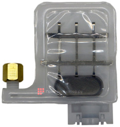 Демпфер для системы подачи чернил Ink Damper для LINEA Sol A100