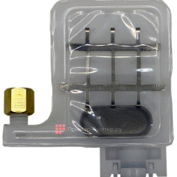 Демпфер для системы подачи чернил Ink Damper для LINEA Sol A100