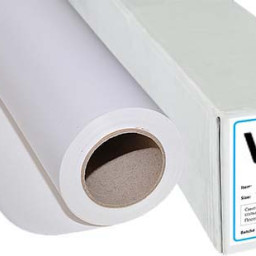 Пленка VarioJet Daily PP SOL Film 190M, несамоклеящаяся, матовая, 190 мкм, 1270 мм, 30 м