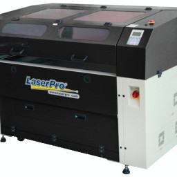 Гравировальный станок GCC LaserPro SmartCut III X500 130 W