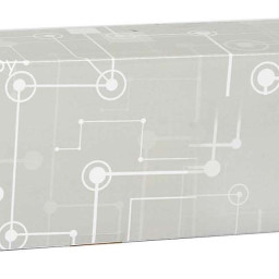 Тонер-картридж КИТОнер KIT-TK895K (black), 12000 стр. (PP101034)