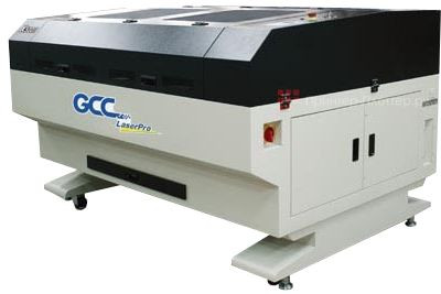 Гравировальный станок GCC LaserPro SmartCut II X500 RX 100 W