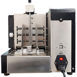 Фольгиратор Amydor AMD41D 600 DPI