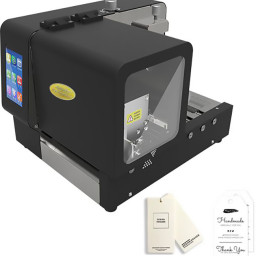 Фольгиратор Amydor AMD41D 600 DPI