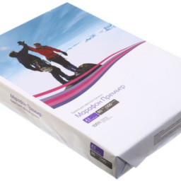 Бумага Xerox Марафон Премьер, A3, 80 г/кв.м (500 листов)