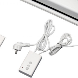 Экран Sakura Cinema Motoscreen Pro 4:3, 197