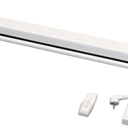 Экран Sakura Cinema Motoscreen Pro 4:3, 197