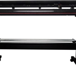 Режущий плоттер SC-1261AS