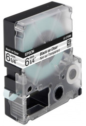 Термотрансферная лента Epson LC-2TBN9 (C53S652004, C53S623403)