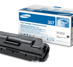 Тонер-картридж Samsung MLT-D307U (black) (PP005935)