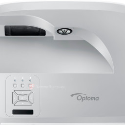 Проектор Optoma HZ45UST
